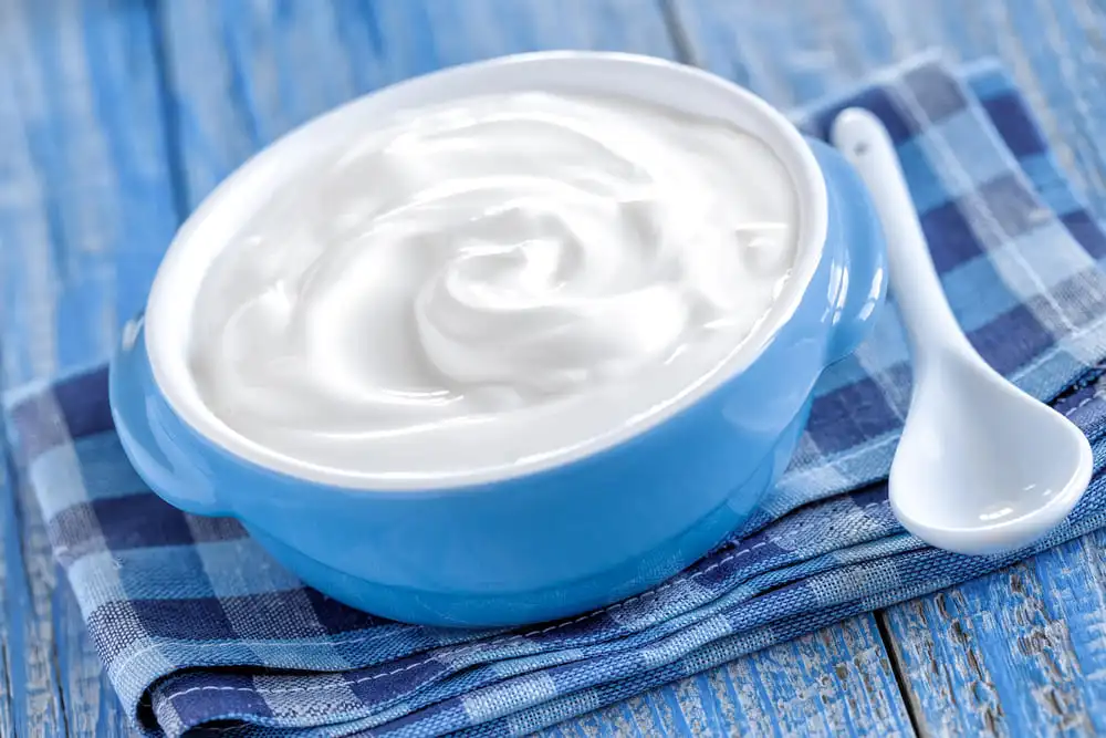 Fromage blanc 0 % — calories et valeurs nutritionnelles (protéines, calcium)