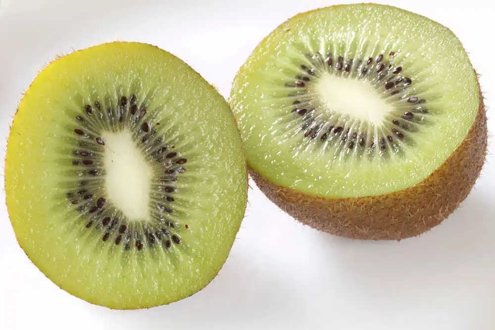 kiwi calories valeurs nutritionnelles Kiwi â calories et valeurs nutritionnelles (glucides, index glycĂ©mique)