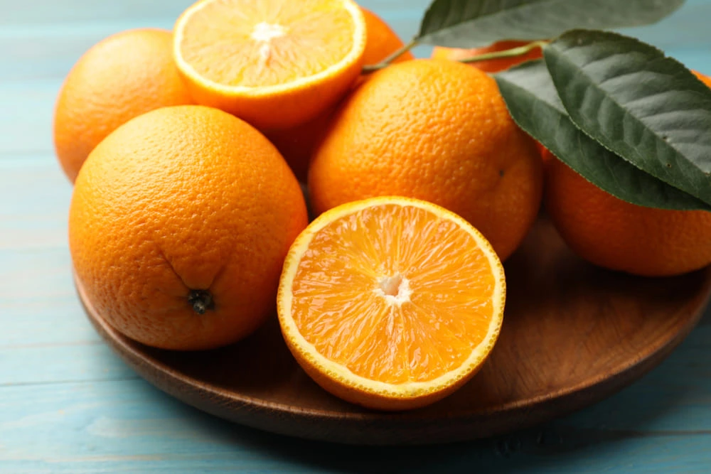 orange calories valeurs nutritionnelles Orange â calories et valeurs nutritionnelles (glucides, index glycĂ©mique)
