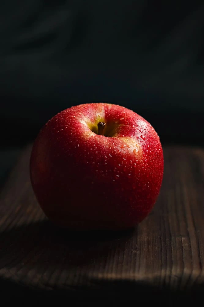 pomme calories valeurs nutritionnelles Pomme â calories et valeurs nutritionnelles (glucides, index glycĂ©mique)